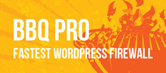 BBQ Pro: Block Bad Queries