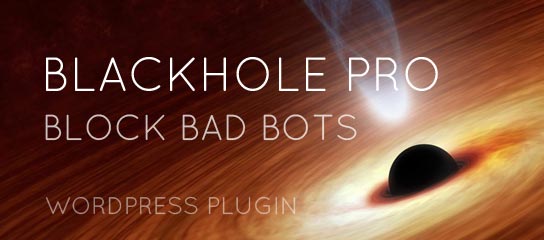 Blackhole Pro